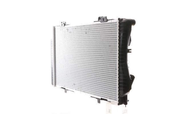 Radiateur moteur (Radiateur de refroidissement) MAHLE Aftermarket CR 250 000S