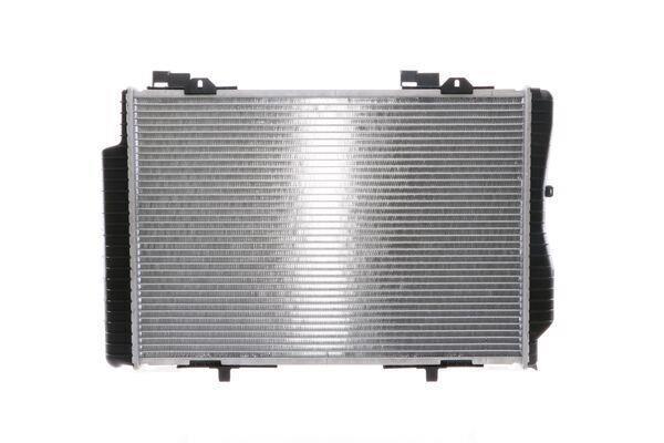 Radiateur moteur (Radiateur de refroidissement) MAHLE Aftermarket CR 250 000S