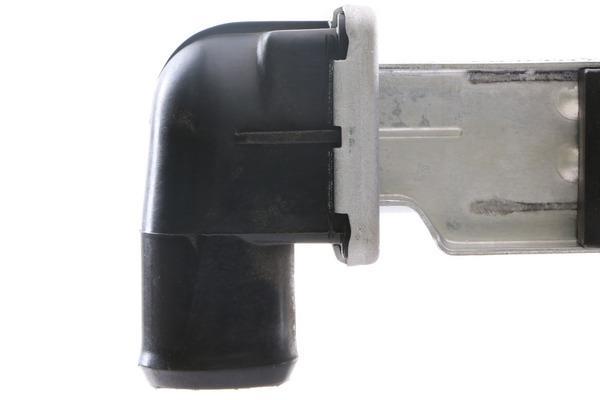 Radiateur moteur (Radiateur de refroidissement) MAHLE Aftermarket CR 250 000S