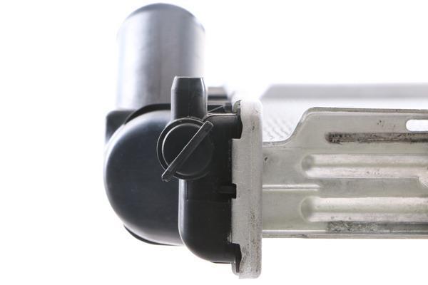 Radiateur moteur (Radiateur de refroidissement) MAHLE Aftermarket CR 250 000S