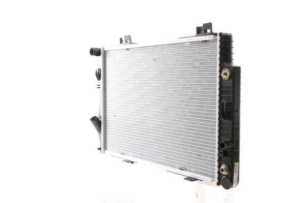 Radiateur moteur (Radiateur de refroidissement) MAHLE Aftermarket CR 250 000S