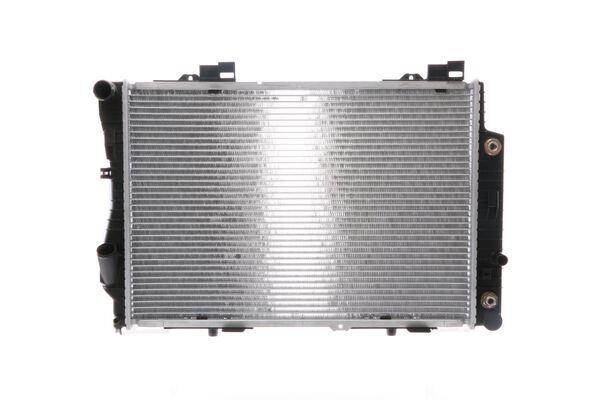 Radiateur moteur (Radiateur de refroidissement) MAHLE Aftermarket CR 250 000S