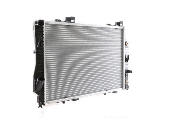Radiateur moteur (Radiateur de refroidissement) MAHLE Aftermarket CR 250 000S