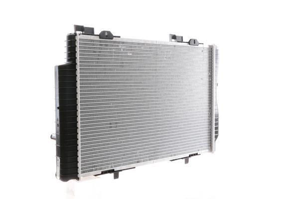 Radiateur moteur (Radiateur de refroidissement) MAHLE Aftermarket CR 250 000S