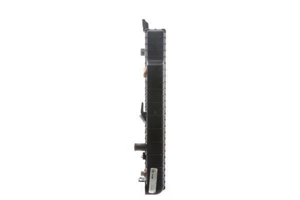Radiateur moteur (Radiateur de refroidissement) MAHLE Aftermarket CR 250 000S