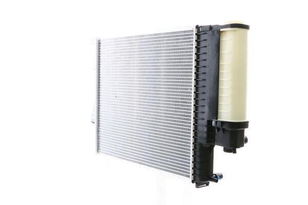 Radiateur moteur (Radiateur de refroidissement) MAHLE Aftermarket ref. CR 251 000S