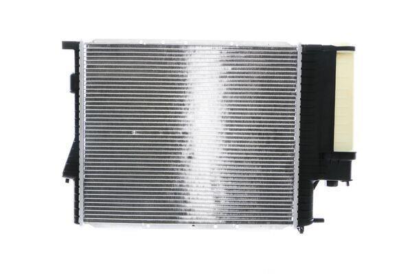 Radiateur moteur (Radiateur de refroidissement) MAHLE Aftermarket ref. CR 251 000S