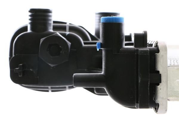 Radiateur moteur (Radiateur de refroidissement) MAHLE Aftermarket ref. CR 251 000S