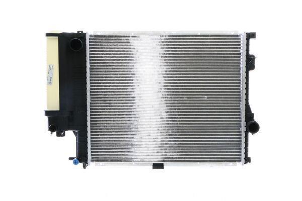 Radiateur moteur (Radiateur de refroidissement) MAHLE Aftermarket ref. CR 251 000S