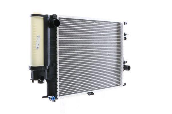 Radiateur moteur (Radiateur de refroidissement) MAHLE Aftermarket ref. CR 251 000S
