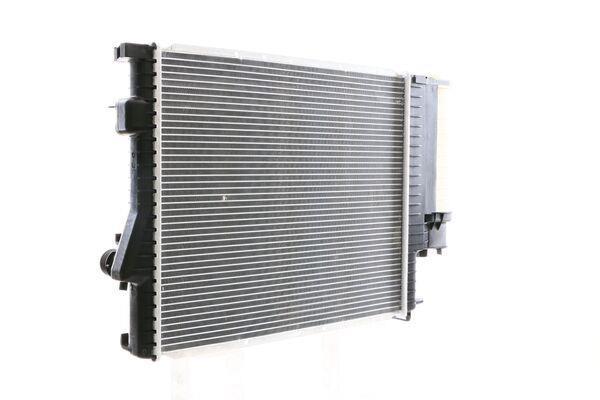 Radiateur moteur (Radiateur de refroidissement) MAHLE Aftermarket ref. CR 251 000S