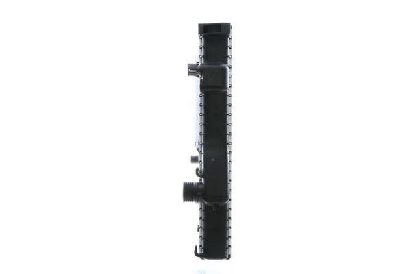 Radiateur moteur (Radiateur de refroidissement) MAHLE Aftermarket ref. CR 251 000S