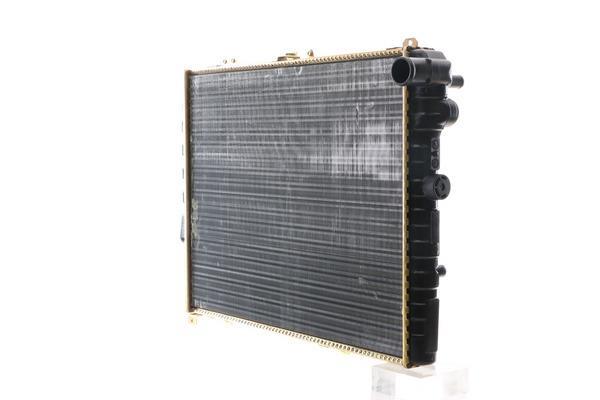 Radiateur moteur (Radiateur de refroidissement) MAHLE Aftermarket ref. CR 253 000S
