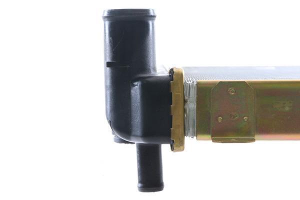Radiateur moteur (Radiateur de refroidissement) MAHLE Aftermarket ref. CR 253 000S