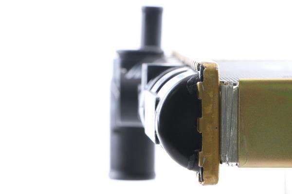 Radiateur moteur (Radiateur de refroidissement) MAHLE Aftermarket ref. CR 253 000S