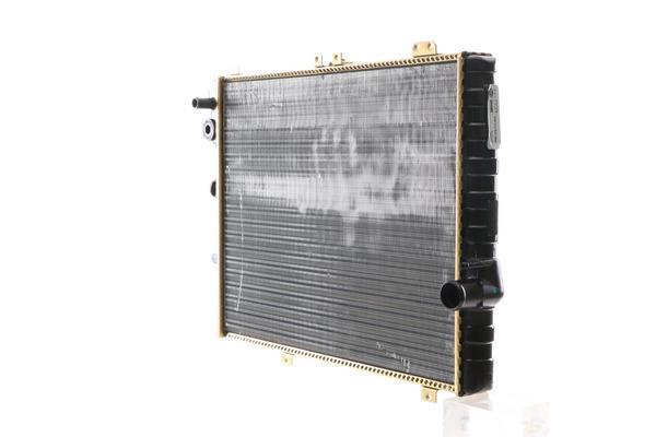 Radiateur moteur (Radiateur de refroidissement) MAHLE Aftermarket ref. CR 253 000S