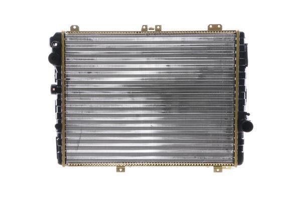 Radiateur moteur (Radiateur de refroidissement) MAHLE Aftermarket ref. CR 253 000S