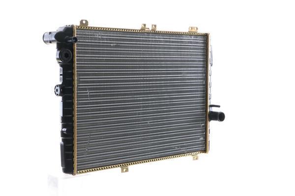 Radiateur moteur (Radiateur de refroidissement) MAHLE Aftermarket ref. CR 253 000S