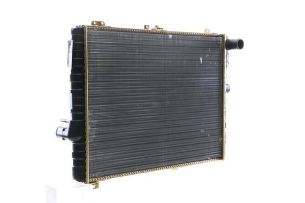 Radiateur moteur (Radiateur de refroidissement) MAHLE Aftermarket ref. CR 253 000S