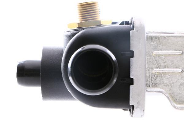Radiateur moteur (Radiateur de refroidissement) MAHLE Aftermarket ref. CR 255 000S