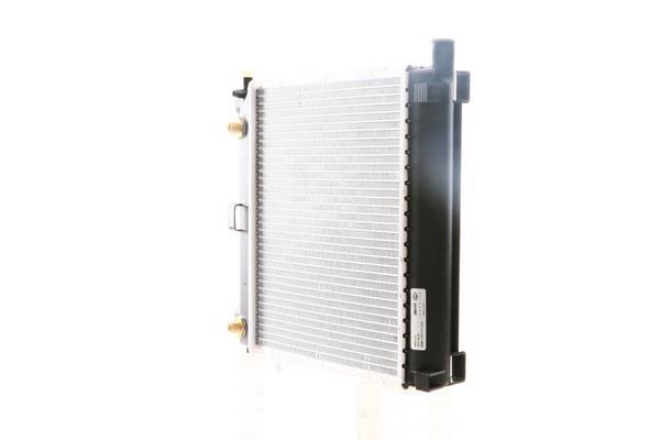 Radiateur moteur (Radiateur de refroidissement) MAHLE Aftermarket ref. CR 255 000S