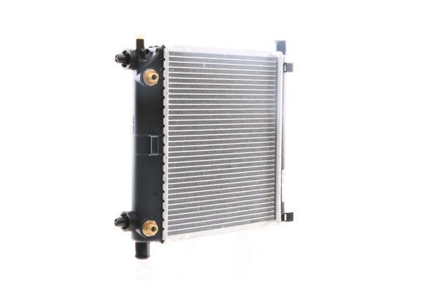 Radiateur moteur (Radiateur de refroidissement) MAHLE Aftermarket ref. CR 255 000S