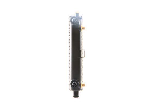 Radiateur moteur (Radiateur de refroidissement) MAHLE Aftermarket ref. CR 255 000S