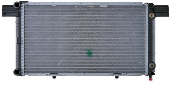 Radiateur moteur (Radiateur de refroidissement) MAHLE Aftermarket CR 260 000P