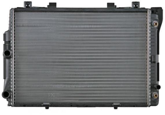 Radiateur moteur (Radiateur de refroidissement) MAHLE Aftermarket CR 262 000S