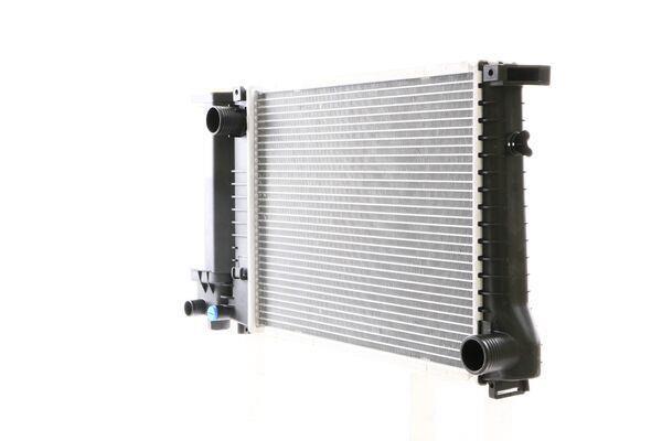 Radiateur moteur (Radiateur de refroidissement) MAHLE Aftermarket CR 264 000S