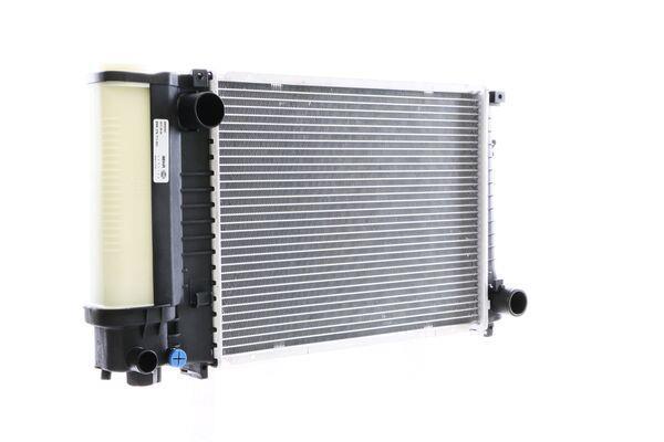 Radiateur moteur (Radiateur de refroidissement) MAHLE Aftermarket CR 264 000S
