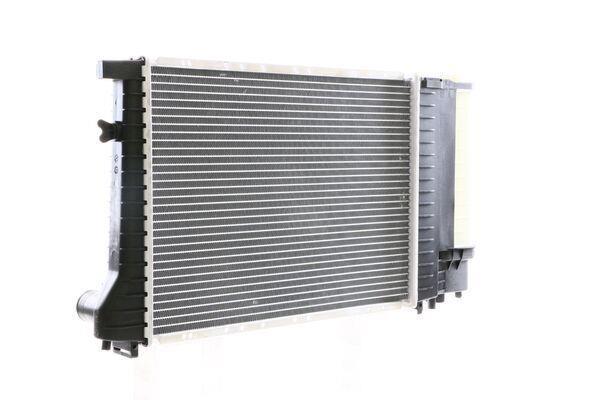 Radiateur moteur (Radiateur de refroidissement) MAHLE Aftermarket CR 264 000S