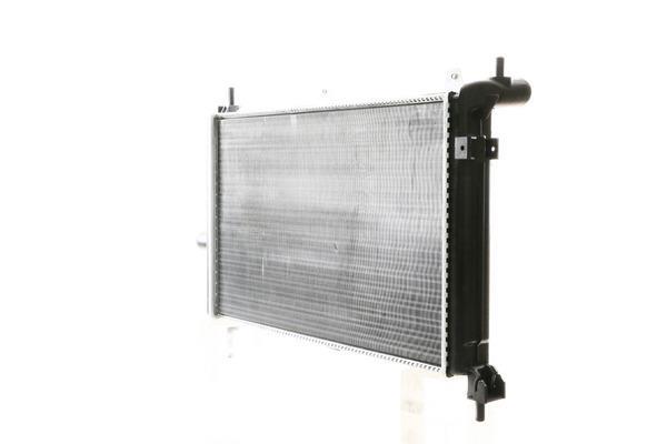Radiateur moteur (Radiateur de refroidissement) MAHLE Aftermarket CR 267 000S