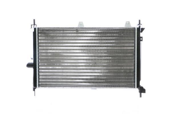 Radiateur moteur (Radiateur de refroidissement) MAHLE Aftermarket CR 267 000S