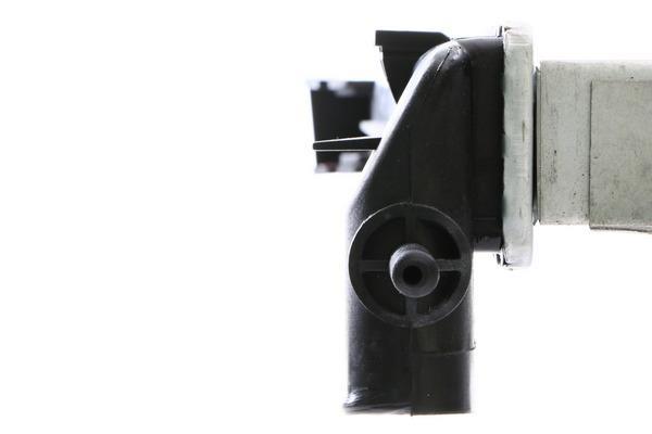 Radiateur moteur (Radiateur de refroidissement) MAHLE Aftermarket CR 267 000S