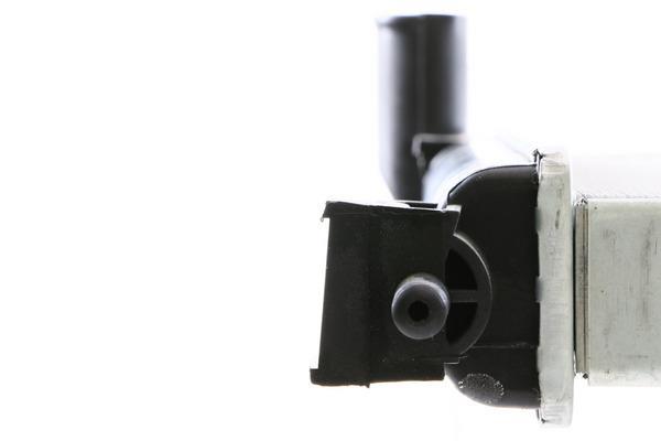 Radiateur moteur (Radiateur de refroidissement) MAHLE Aftermarket CR 267 000S