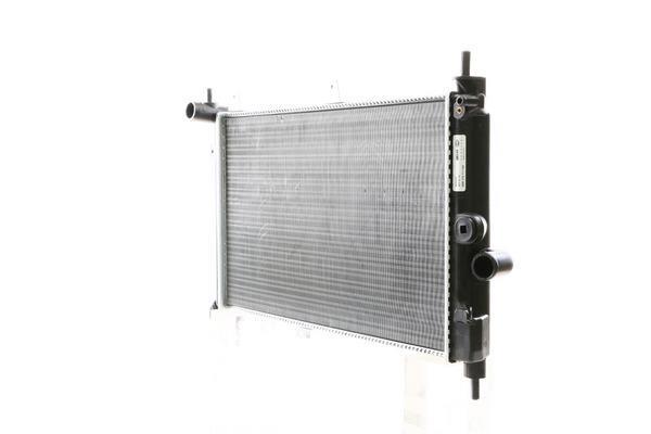 Radiateur moteur (Radiateur de refroidissement) MAHLE Aftermarket CR 267 000S