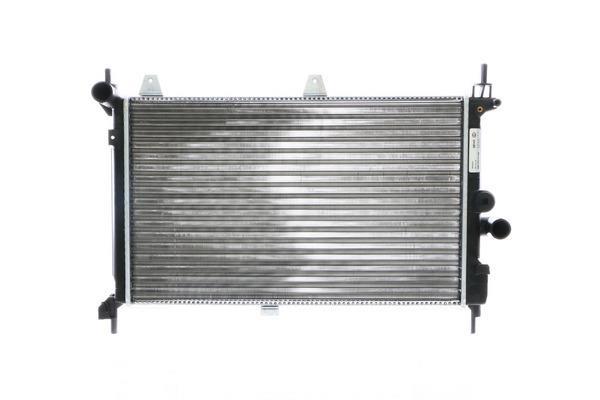 Radiateur moteur (Radiateur de refroidissement) MAHLE Aftermarket CR 267 000S