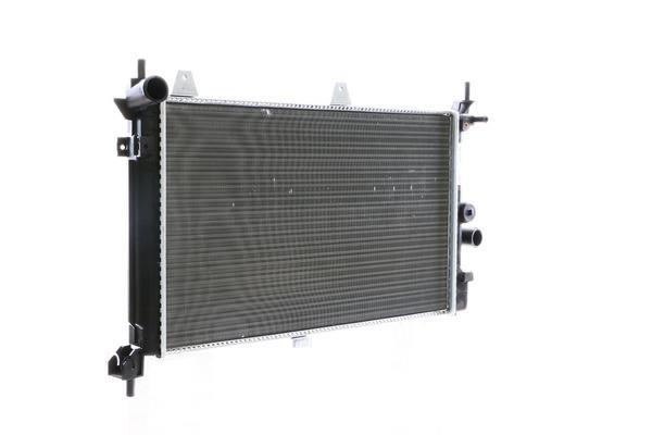 Radiateur moteur (Radiateur de refroidissement) MAHLE Aftermarket CR 267 000S