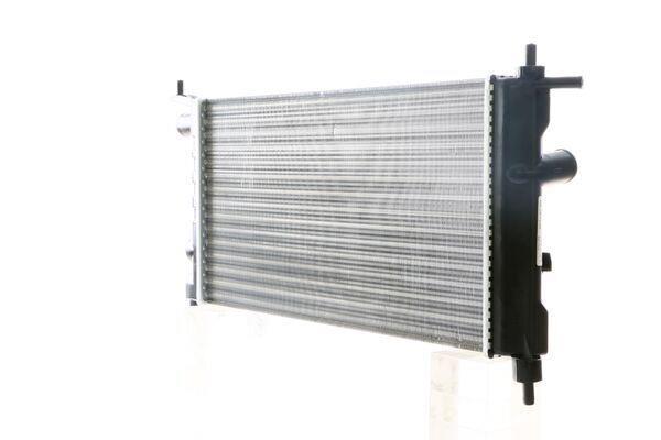 Radiateur moteur (Radiateur de refroidissement) MAHLE Aftermarket ref. CR 268 000S
