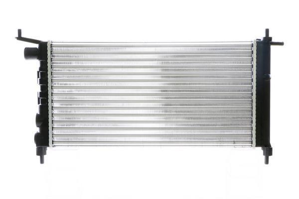 Radiateur moteur (Radiateur de refroidissement) MAHLE Aftermarket ref. CR 268 000S