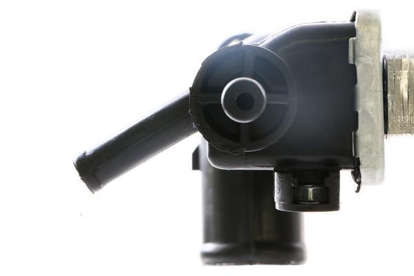 Radiateur moteur (Radiateur de refroidissement) MAHLE Aftermarket ref. CR 268 000S