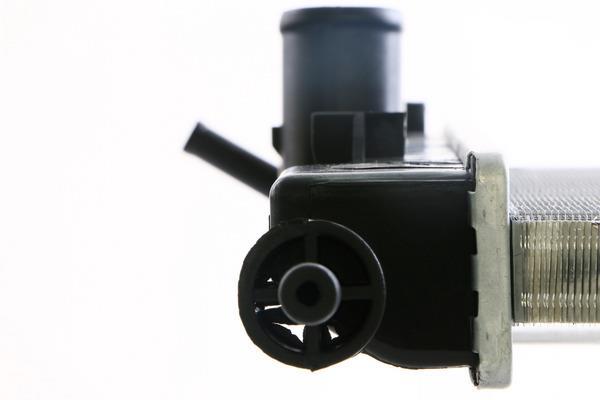 Radiateur moteur (Radiateur de refroidissement) MAHLE Aftermarket ref. CR 268 000S