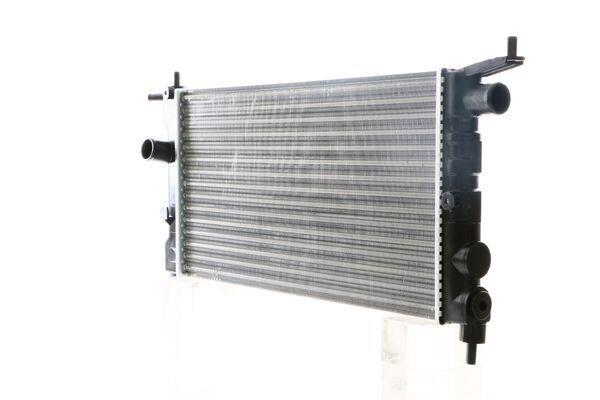 Radiateur moteur (Radiateur de refroidissement) MAHLE Aftermarket ref. CR 268 000S