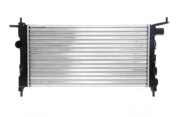 Radiateur moteur (Radiateur de refroidissement) MAHLE Aftermarket ref. CR 268 000S