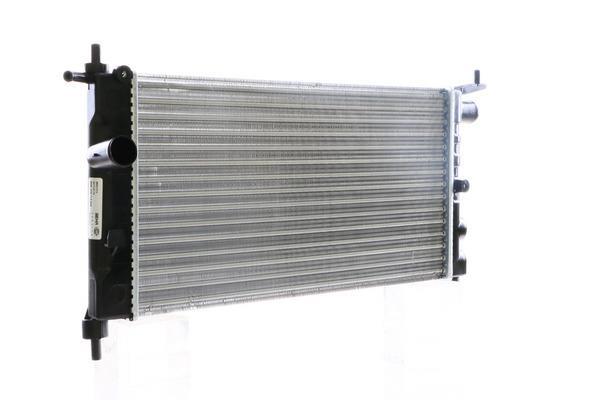 Radiateur moteur (Radiateur de refroidissement) MAHLE Aftermarket ref. CR 268 000S