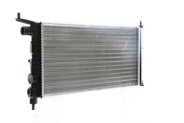 Radiateur moteur (Radiateur de refroidissement) MAHLE Aftermarket ref. CR 268 000S
