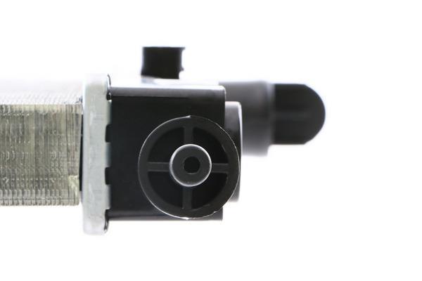 Radiateur moteur (Radiateur de refroidissement) MAHLE Aftermarket CR 269 000S