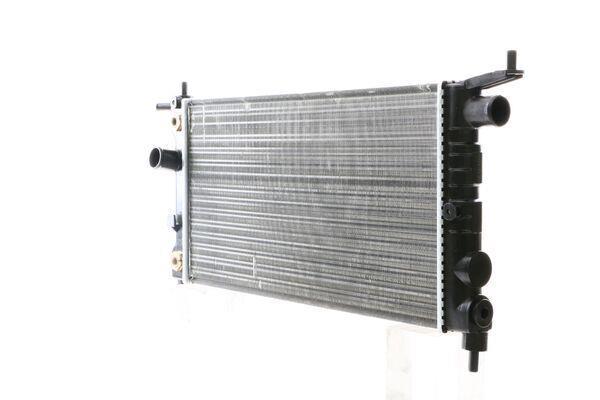 Radiateur moteur (Radiateur de refroidissement) MAHLE Aftermarket CR 269 000S