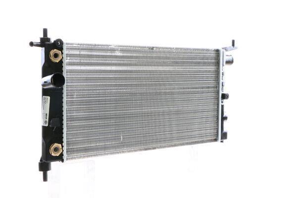 Radiateur moteur (Radiateur de refroidissement) MAHLE Aftermarket CR 269 000S